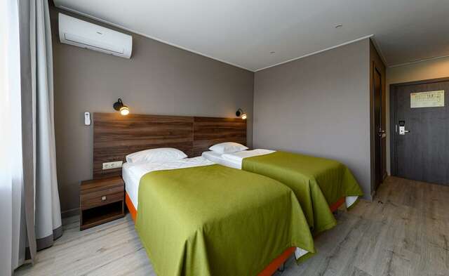 Гостиница Орбита Санкт-Петербург-145