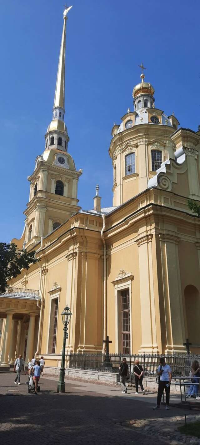 Гостиница Орбита Санкт-Петербург-233