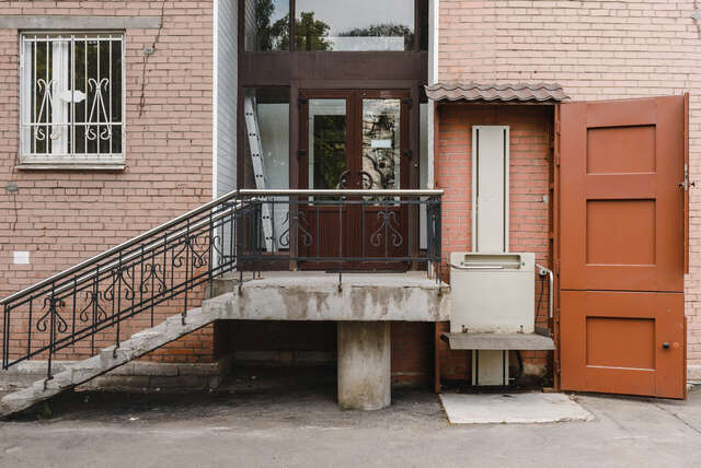 Гостиница Орбита Санкт-Петербург-92