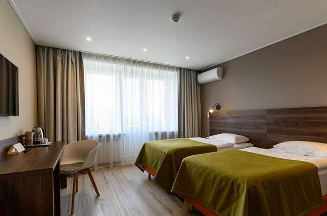 Гостиница Орбита Санкт-Петербург-210