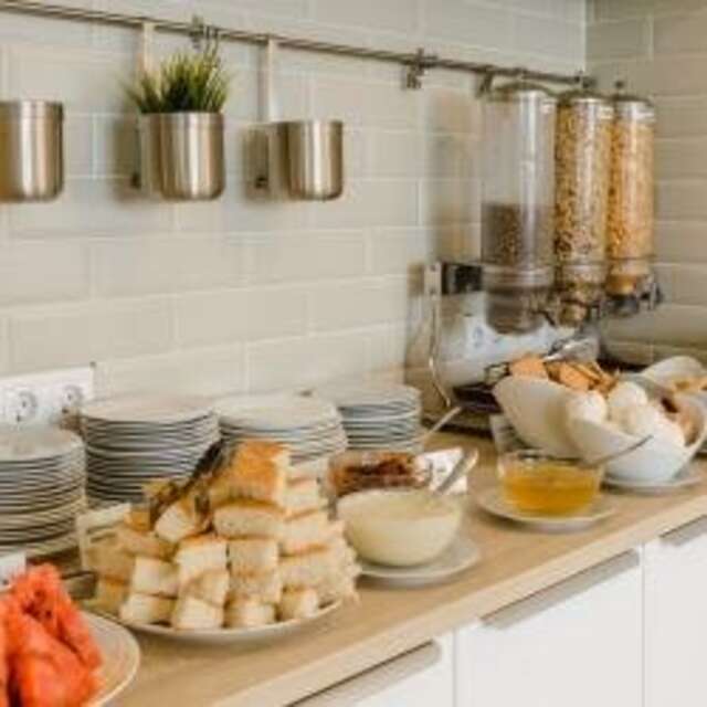 Гостиница Орбита Санкт-Петербург-157