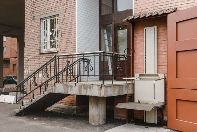 Гостиница Орбита Санкт-Петербург-44