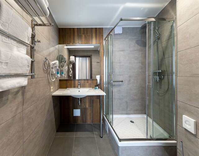 Гостиница Орбита Санкт-Петербург-48