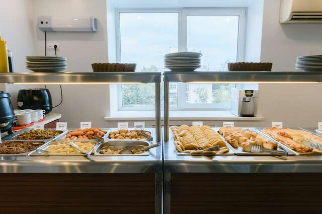 Гостиница Орбита Санкт-Петербург-144