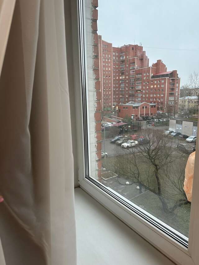 Гостиница Орбита Санкт-Петербург-248