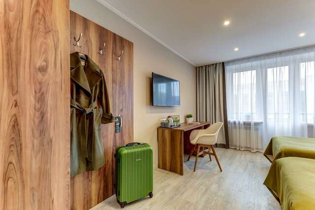 Гостиница Орбита Санкт-Петербург-127