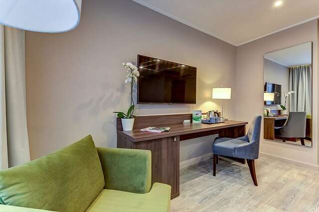 Гостиница Орбита Санкт-Петербург-47