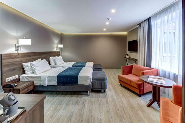 Гостиница Орбита Санкт-Петербург-153