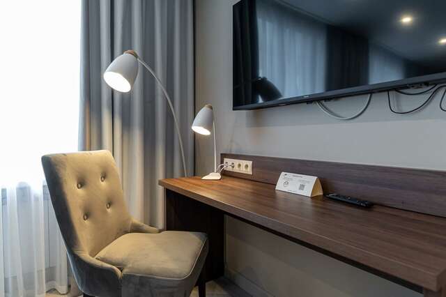 Гостиница Орбита Санкт-Петербург-80