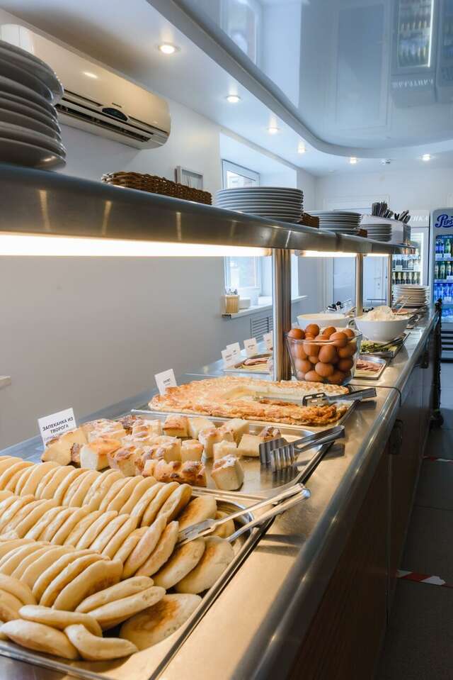 Гостиница Орбита Санкт-Петербург-68