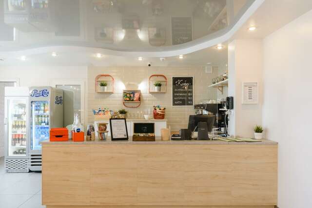 Гостиница Орбита Санкт-Петербург-112