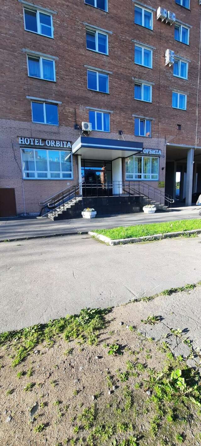Гостиница Орбита Санкт-Петербург-237
