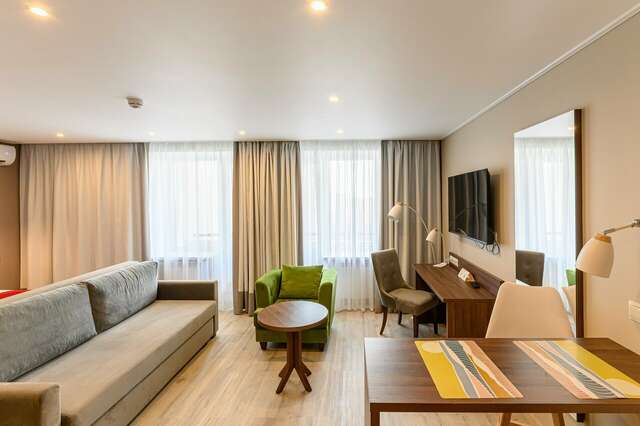 Гостиница Орбита Санкт-Петербург-148