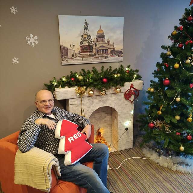 Гостиница Орбита Санкт-Петербург-252