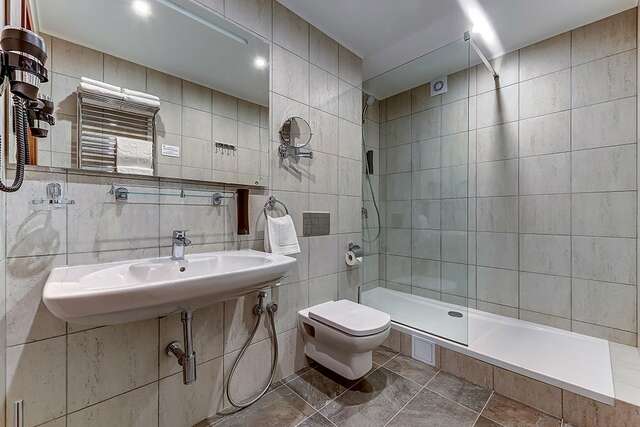 Гостиница Орбита Санкт-Петербург-51