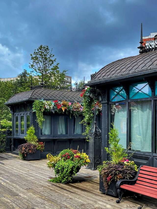 Гостиница Орбита Санкт-Петербург-238