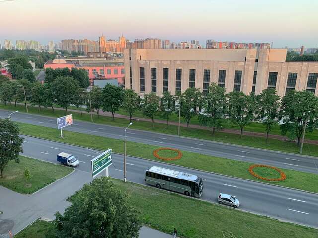 Гостиница Орбита Санкт-Петербург-240