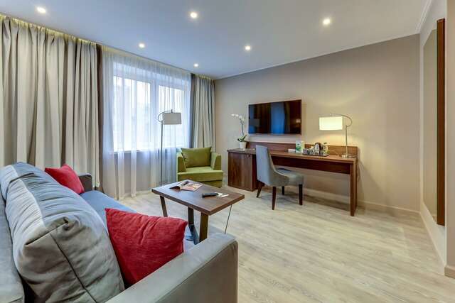 Гостиница Орбита Санкт-Петербург-195