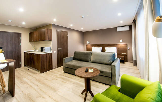 Гостиница Орбита Санкт-Петербург-24