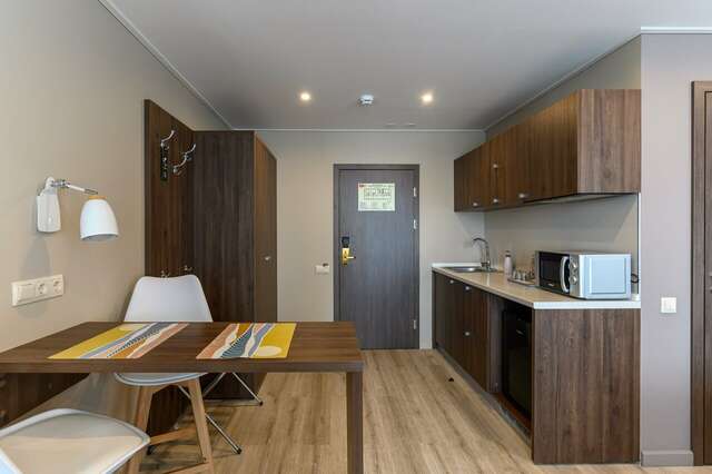 Гостиница Орбита Санкт-Петербург-180