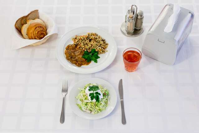 Гостиница Орбита Санкт-Петербург-110