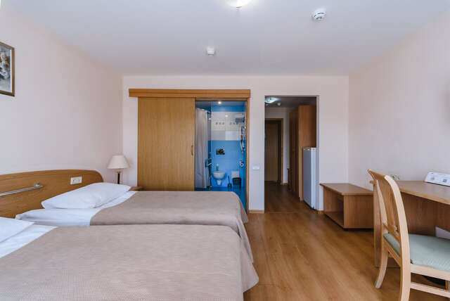 Гостиница Орбита Санкт-Петербург-45