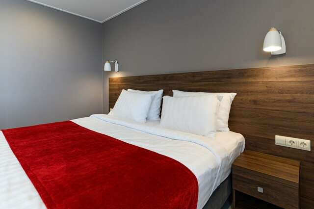 Гостиница Орбита Санкт-Петербург-74