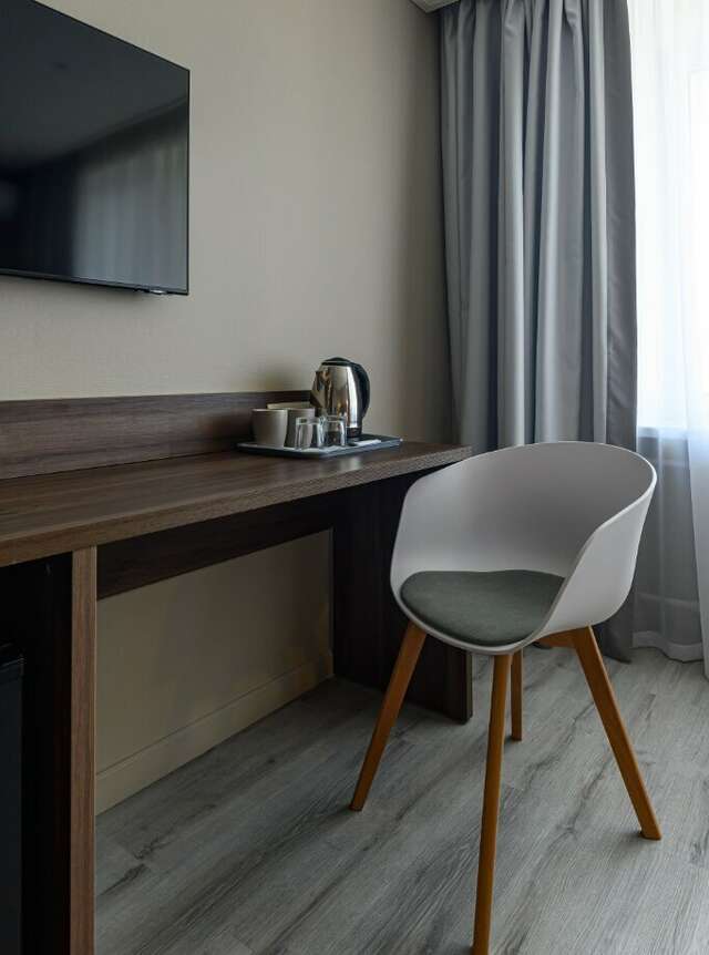 Гостиница Орбита Санкт-Петербург-124