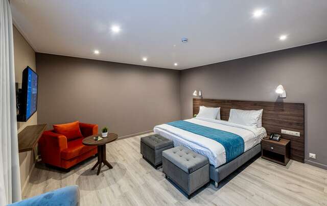 Гостиница Орбита Санкт-Петербург-66