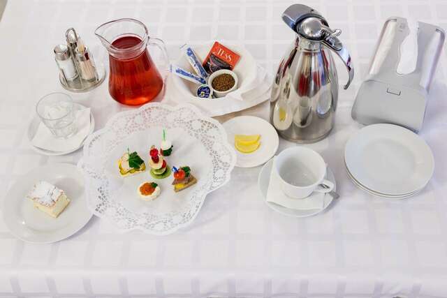 Гостиница Орбита Санкт-Петербург-150