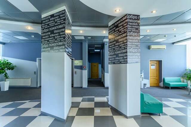 Гостиница Орбита Санкт-Петербург-187