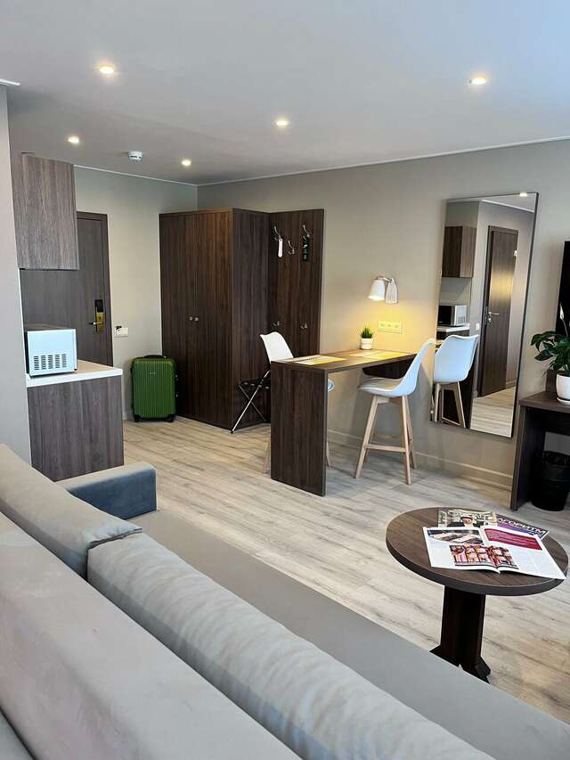 Гостиница Орбита Санкт-Петербург-179