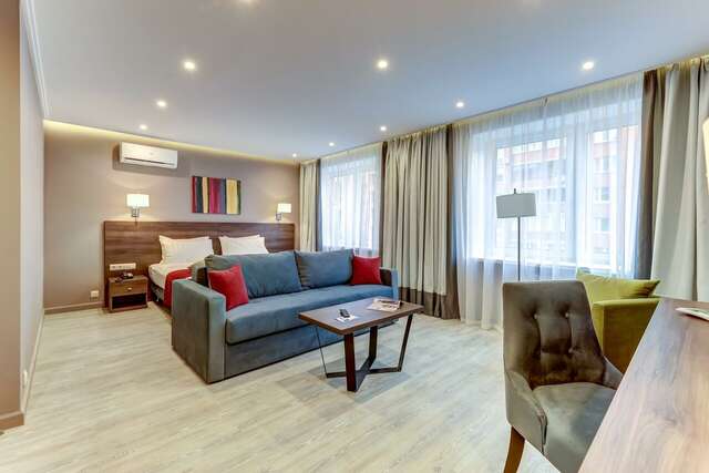 Гостиница Орбита Санкт-Петербург-168