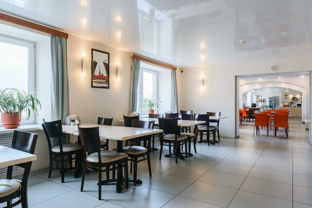 Гостиница Орбита Санкт-Петербург-174