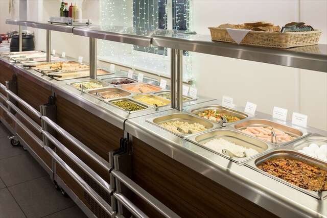 Гостиница Орбита Санкт-Петербург-6