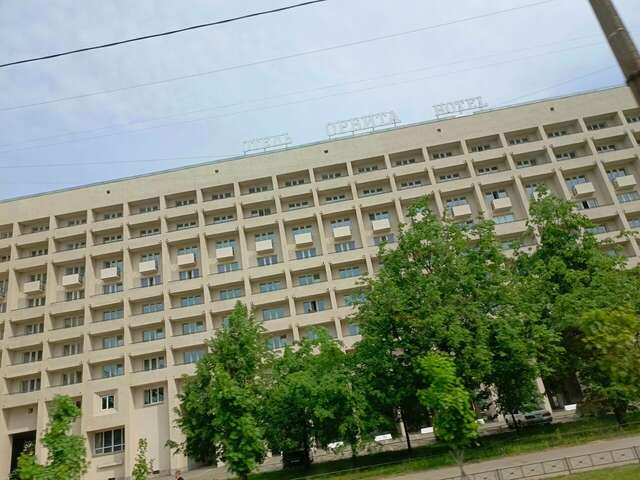 Гостиница Орбита Санкт-Петербург-239