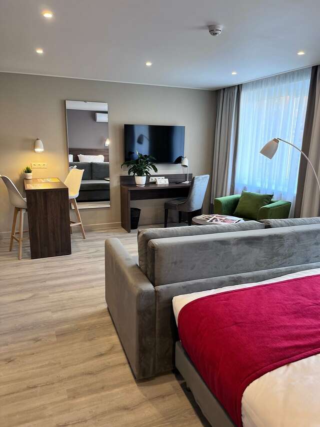 Гостиница Орбита Санкт-Петербург-161