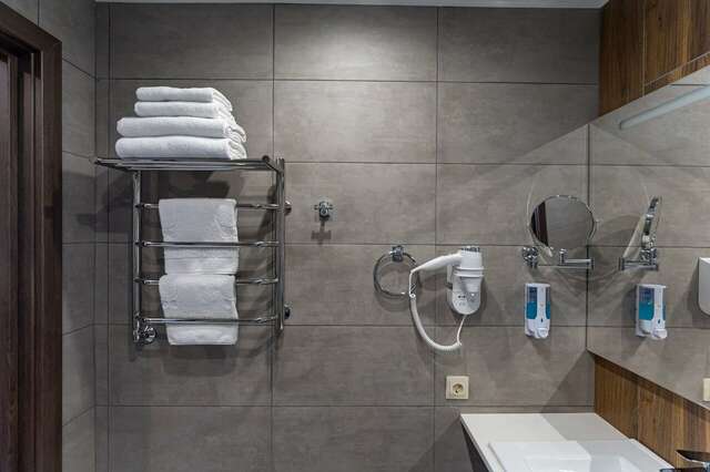 Гостиница Орбита Санкт-Петербург-138