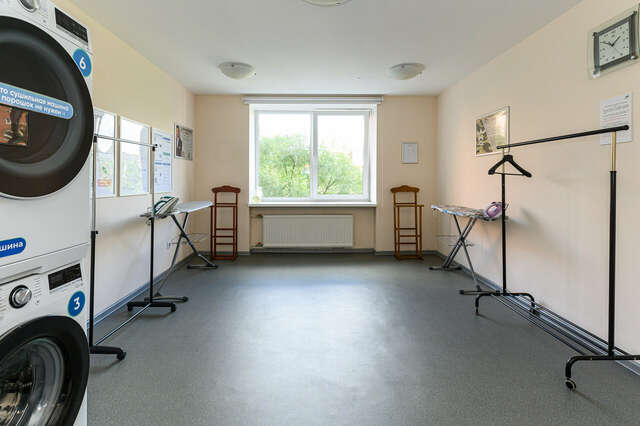 Гостиница Орбита Санкт-Петербург-57