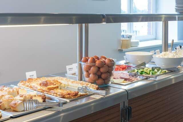 Гостиница Орбита Санкт-Петербург-123