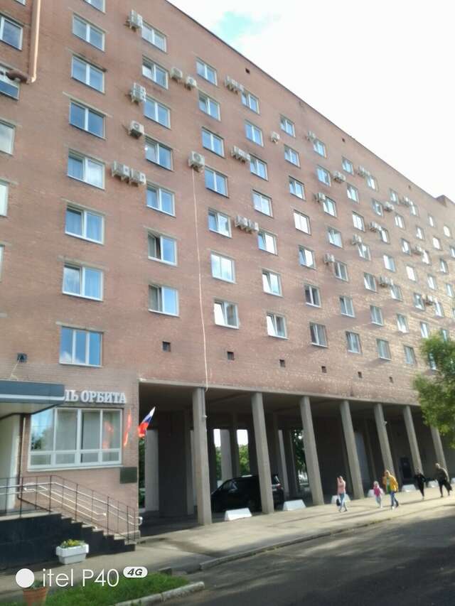 Гостиница Орбита Санкт-Петербург-249