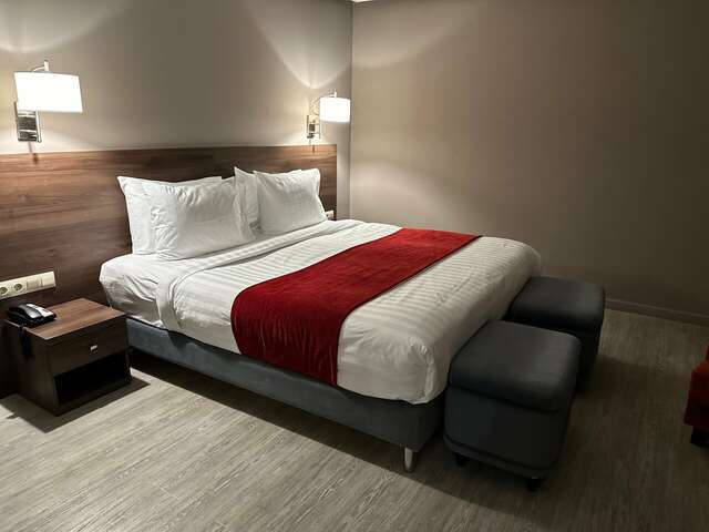 Гостиница Орбита Санкт-Петербург-221