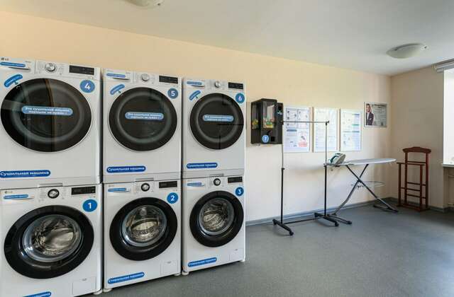 Гостиница Орбита Санкт-Петербург-31