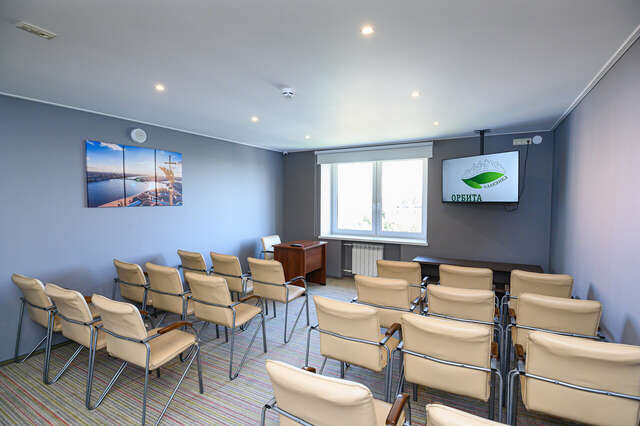 Гостиница Орбита Санкт-Петербург-146