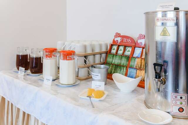 Гостиница Орбита Санкт-Петербург-88