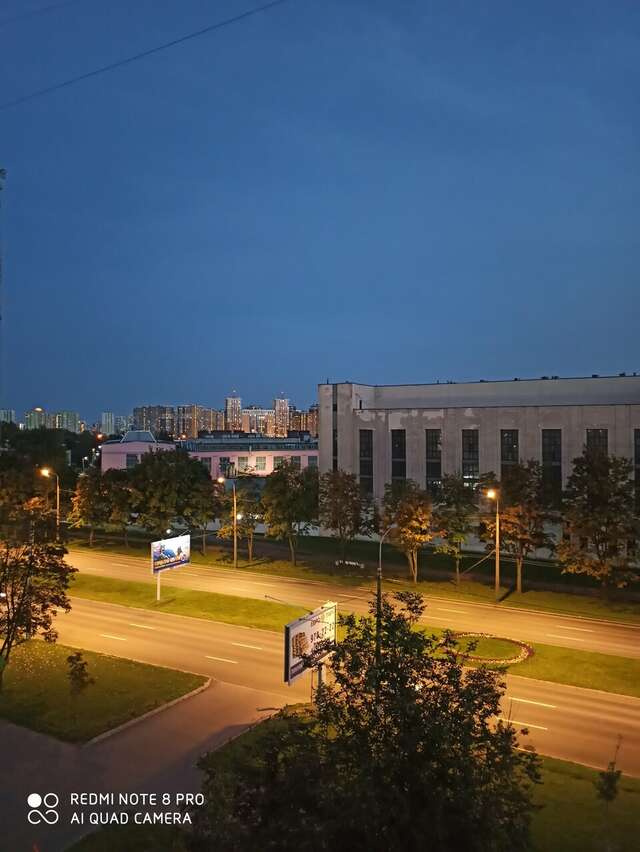 Гостиница Орбита Санкт-Петербург-251