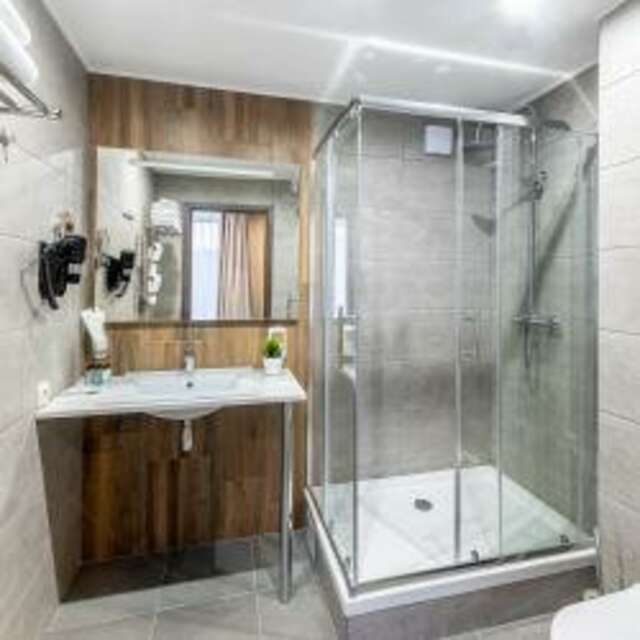 Гостиница Орбита Санкт-Петербург-98