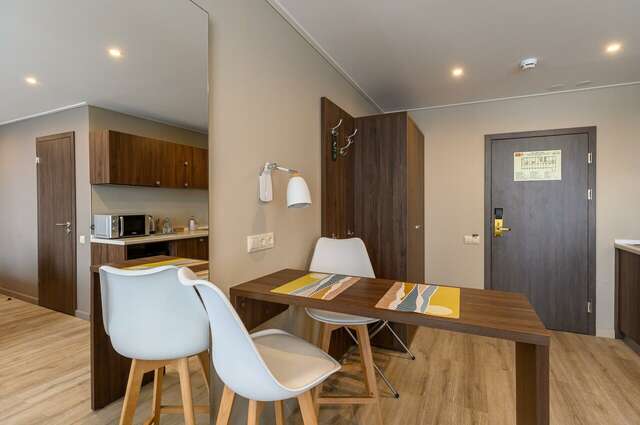 Гостиница Орбита Санкт-Петербург-201