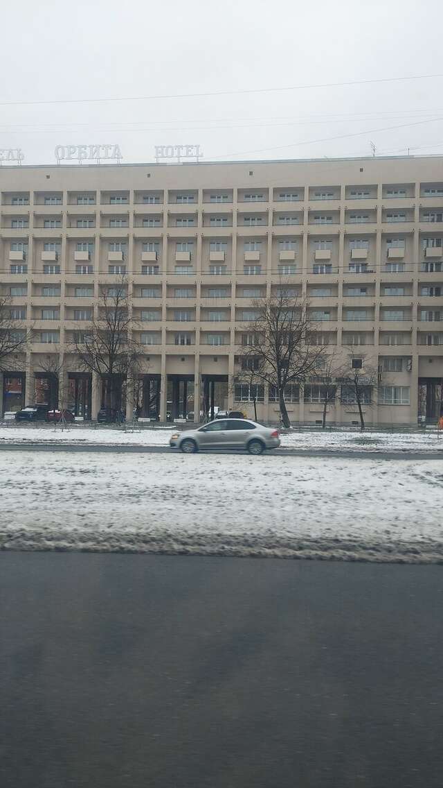 Гостиница Орбита Санкт-Петербург-245
