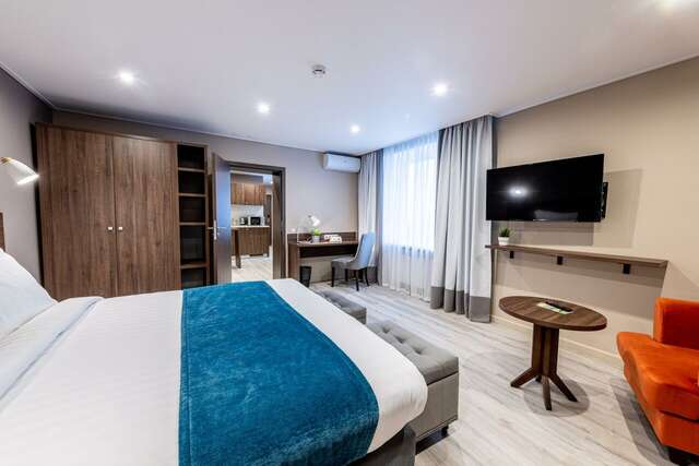 Гостиница Орбита Санкт-Петербург-113